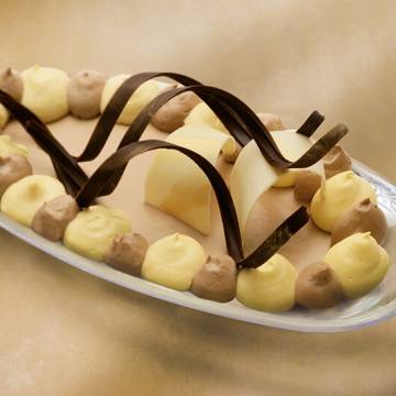 VASS.PROFITTEROL CRIST. MIS 2